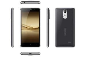 Китайская компания выпустила смартфон, которым можно колоть орехи