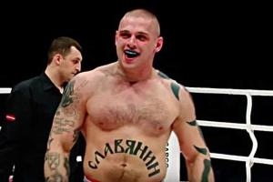 При спецоперации СБУ в перестрелке с силовиками погиб чемпион Латвии по вольной борьбе - соцсети