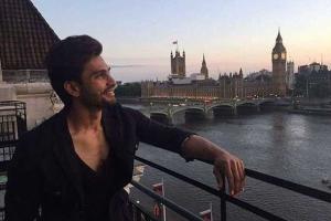 Титул самого желанного мужчины в мире получил актер из Индии