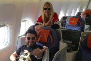 Звезды российского шоу-бизнеса приглашены во Владивосток на "свадьбу года"