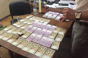 В Одессе задержали предприимчивого декана-взяточника