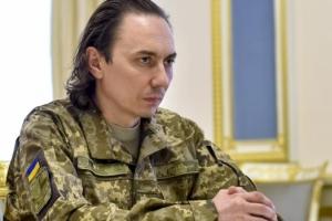 Порошенко встретился с освобожденным из плена боевиков офицером ВСУ Безъязыковым