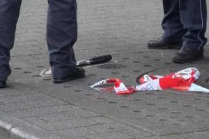 Резня в Германии: убитая сирийским беженцем женщина была беременна