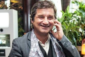 У Отара Кушанашвили родился восьмой ребенок