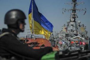 Украинские волонтеры создали видео ко Дню ВМС Украины