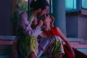 Музыкальная группа "Cassius" представила новый интерактивный клип