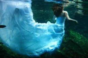 Фатальное торжество: в Подмосковье девушка утонула во время собственной свадьбы