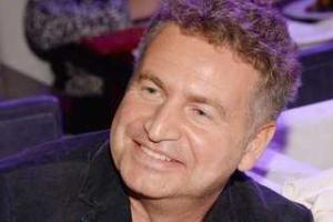 На 48-летие Агутина в Россию прилетели со своими бойфрендами две его дочери