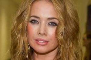 В сеть попали редкие снимки из семейного архива Жанны Фриске