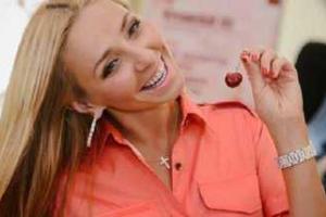 Поклонники Татьяны Навки были шокированы, увидев, чем питается на завтрак фигуристка