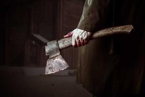 На Кировоградщине местный житель зарубил 4 человек, один из которых 6-месячный внук убийцы