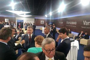 Жесткий ответ Порошенко российским журналистам о выборах на Донбассе