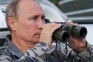 Генерал-майор КГБ в отставке объяснил, как Путину удается удерживать власть