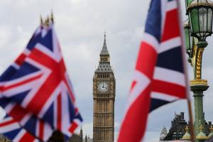 Правительство Великобритании отклонило петицию о повторном референдуме