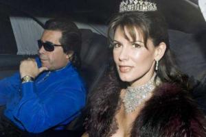 Экс-супруга саудовского миллиардера отсудила огромную компенсацию за развод