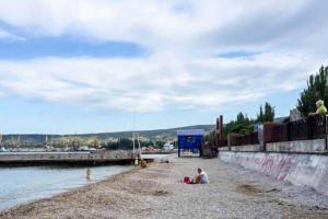 "Русская весна" принесла в Крым полное увядание