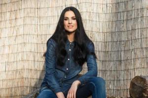 Телеведущая Маша Ефросинина напугала поклонников свежим снимком