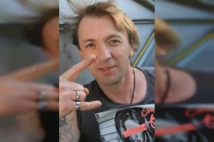 В России зверски зарезали музыканта из рок-группы "Ответ Чемберлену"