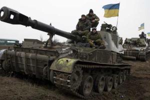 Военный аналитик: у боевиков на Донбассе нет условий для большого наступления