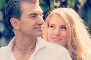 В сети появились снимки с громкой свадьбы Ольги Горбачевой и Юрия Никитина