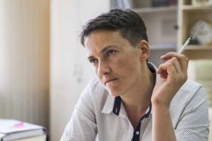 Сеть взорвалась гневными комментариями после заявления Савченко "о прощении"