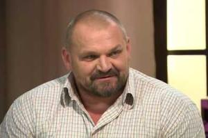 Вирастюк: Даже если Путин и склеит ласты, все равно война на Донбассе так просто не кончится