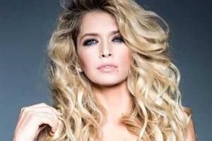 Вера Брежнева порадовала поклонников позитивным фото "в солнышках"