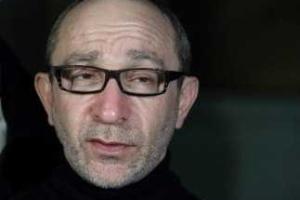Мэр Харькова Геннадий Кернес перенес 9-часовую операцию