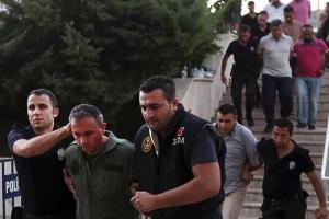 В Турции идут масштабные чистки - Касьянов