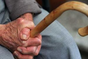 Жительница "ЛНР": Как прожить в "республике" на одну пенсию