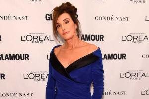 Женщина-трансгендер Кейтлин Дженнер стала лицом модного бренда "H&M"