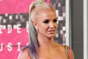 Бритни Спирс доказала, что находится в отличной спортивной форме