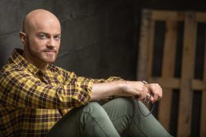 Хореограф Влад Яма решил кардинально изменить свою внешность