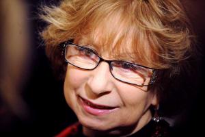 Актриса Лия Ахеджакова отмечает 78-летие 