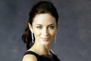 Актриса Эмили Блант родила мужу-актеру вторую дочь