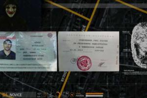 На Донбассе российские наемники убегают с позиций, бросая "сослуживцев" и личные документы