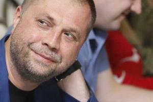 Бородай: "республики" становятся все крепче, сильнее и население "ЛДНР" не хочет возврата в Украину