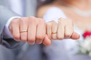 В Украине появятся пункты, где можно будет жениться круглосуточно