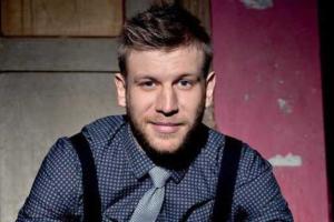 Украинский исполнитель Иван Дорн устроил громкие проводы по случаю отъезда в Америку