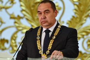Плотницкий озвучил условия, выполнив которые, Савченко может рассчитывать на встречу с ним