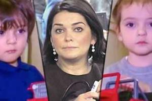 Матерью детей Филиппа Киркорова оказалась украинка, уроженка Львова