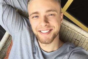 Певец Егор Крид порадовал поклонников пикантными фото с отдыха