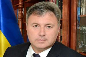 Заявление Главы ЛОВГА Гарбуза относительно ситуации, сложившейся в 114-м избирательном округе