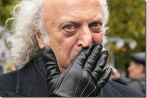 Илья Резник назвал "продажными" российских звезд, приехавших на фестиваль в Юрмалу