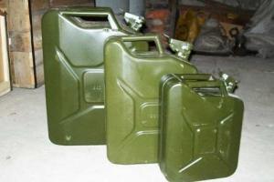 Плотницкий "под прикрытием" продолжает воровать российское топливо