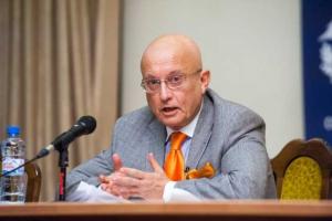 Советник Путина: Мы хотим стать центром большой Евразии, местом, где царит мир и сотрудничество