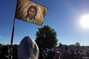 Шкиряк назвал жесткие условия проведения "крестного хода" в Киеве