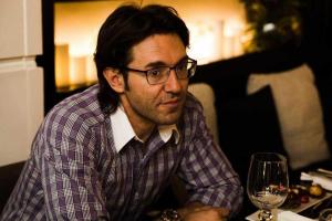 Телеведущий Андрей Малахов показал пикантное семейное фото