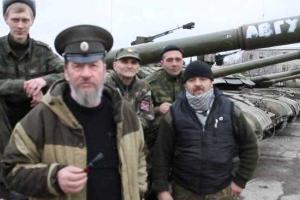 Для чего боевики на Донбассе создали танковые батальоны "Дизель" и "Август" - эксперт