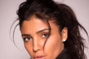 Экс-участница группы "Виа Гра" Санта Димопулос оказалась очевидцем теракта в Ницце